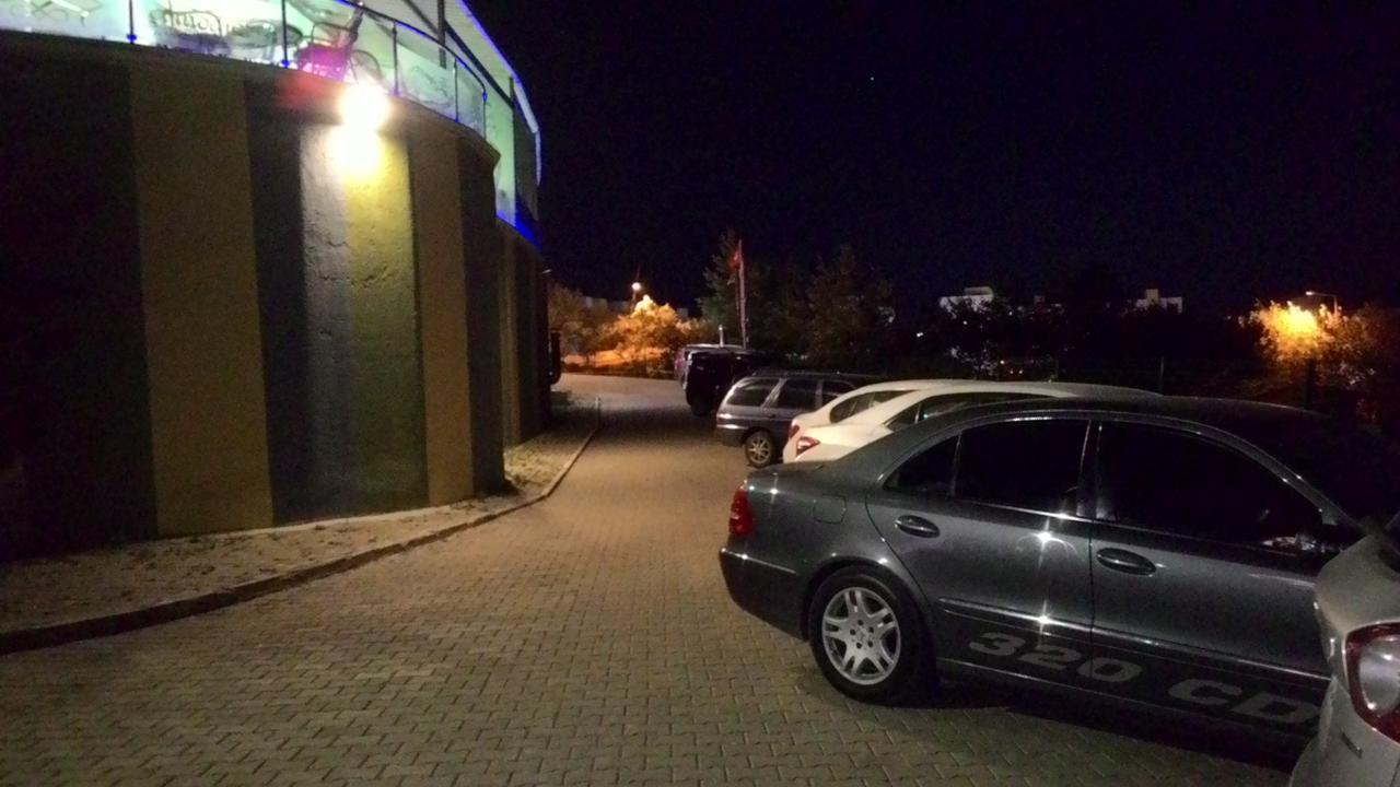 Termal Park Hotel Armutlu Exterior foto
